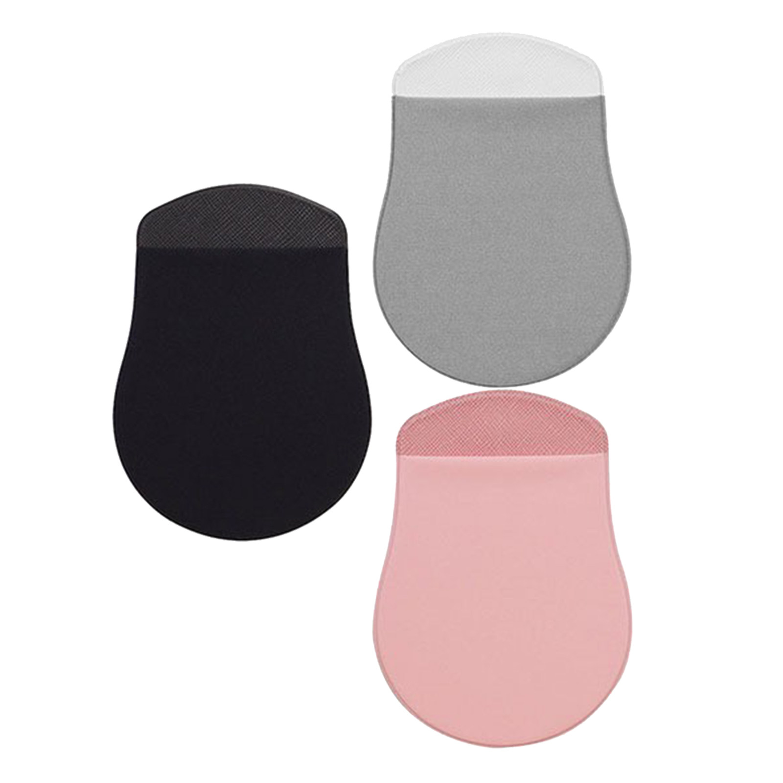 Tech Accessories Storage - 3 stuks opbergzakken voor muizen –