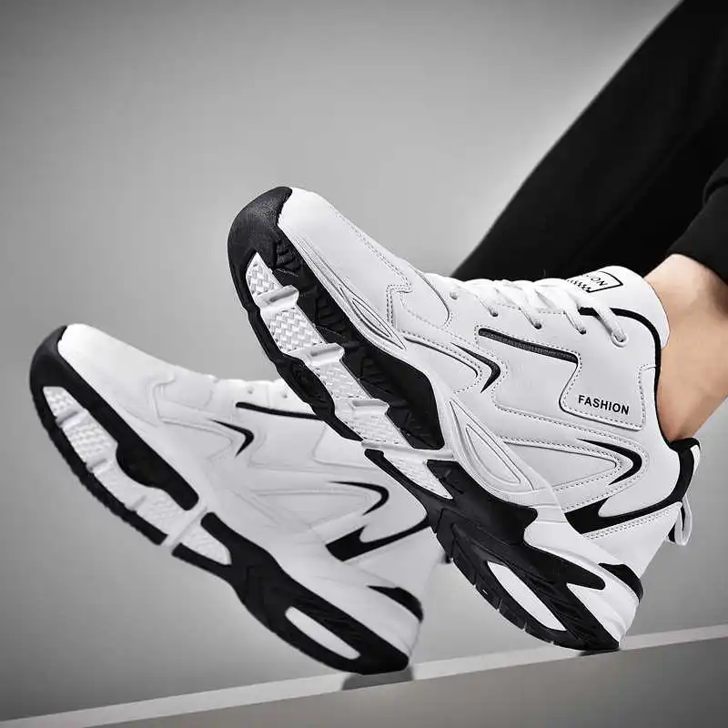 Kawaii Tech Accessories - Koud-proof Lente Gym Sneakers Casual Loafers