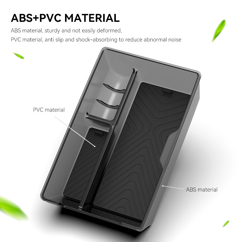 Armsteun opbergbox organizer v - Tech Car Accessories recensie en prijs