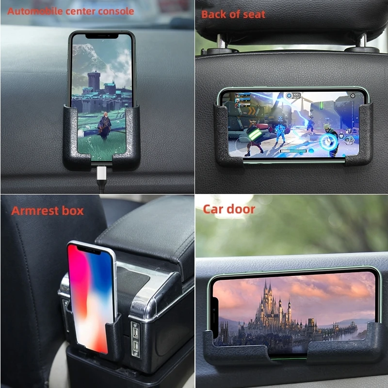 Multifunctionele, op een voert - Mobile Tech Accessories recensie en prijs