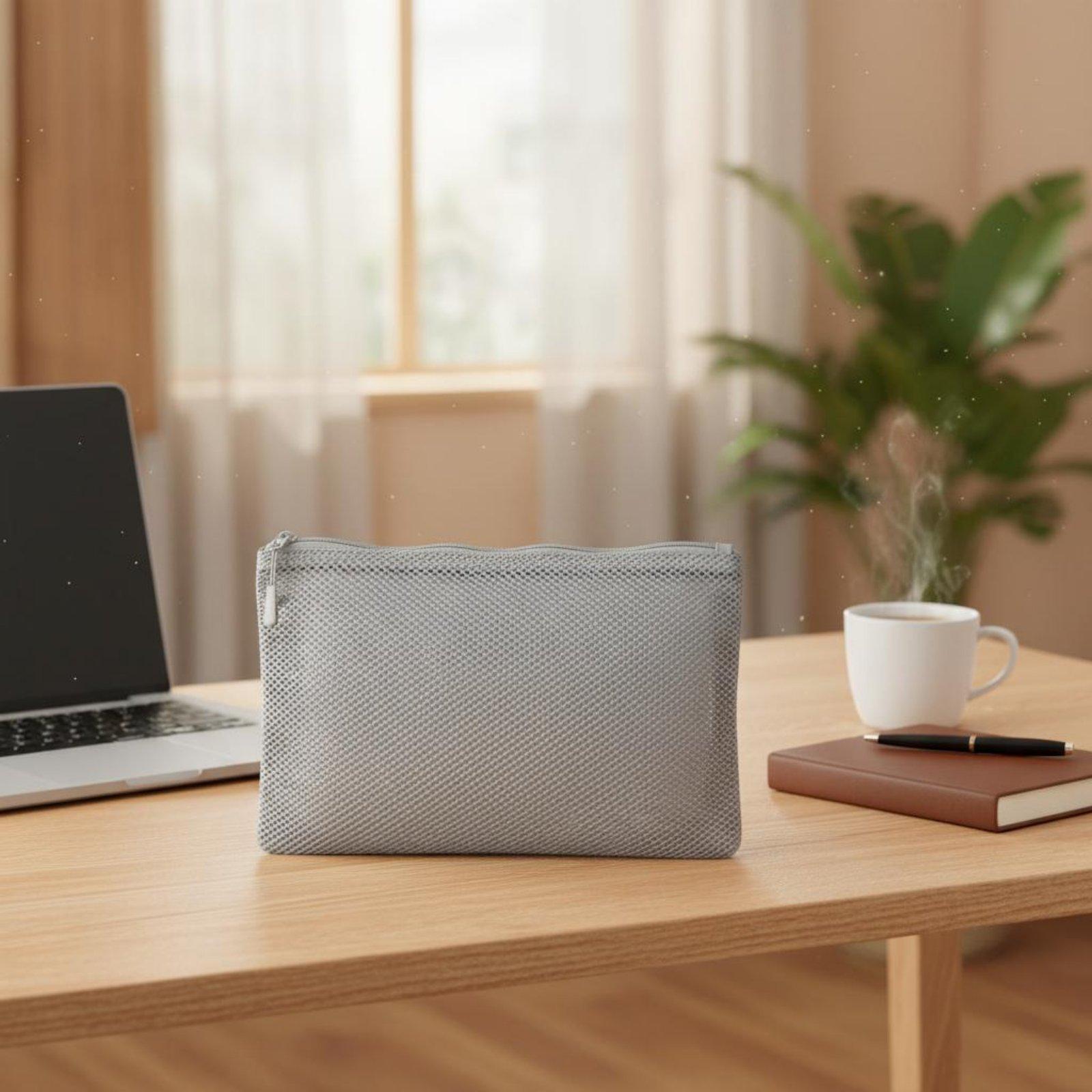 Waterdichte polyester tas, ide - Tech Accessories Travel Organizer Pouch recensie en prijs
