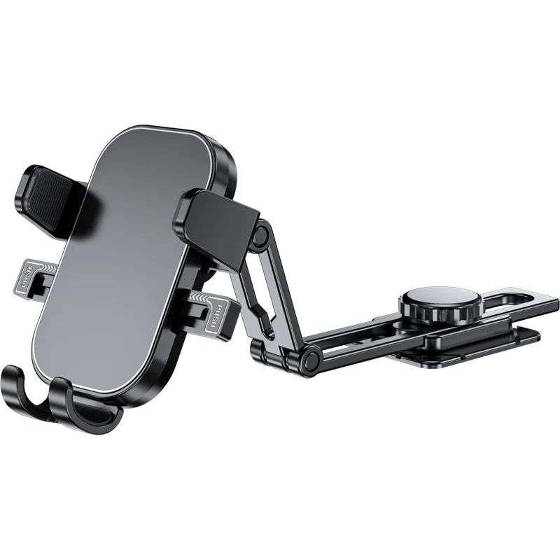 Dashboard Metalen Autotelefoon - Mobile Tech Accessories recensie en prijs