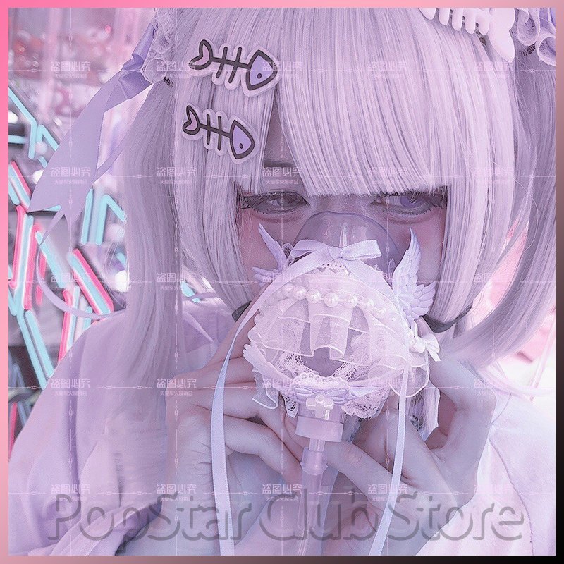 Origineel ontwerp decoratief z - Kawaii Tech Accessories recensie en prijs