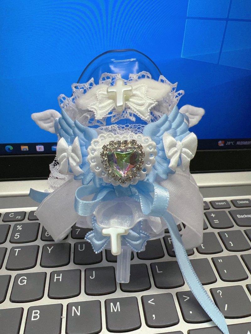 Origineel ontwerp decoratief z - Kawaii Tech Accessories recensie en prijs