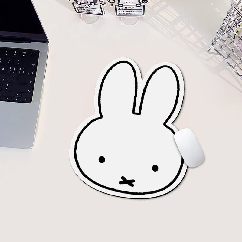 Miffy muismat Kawaii Cartoon T - Kawaii Tech Accessories recensie en prijs