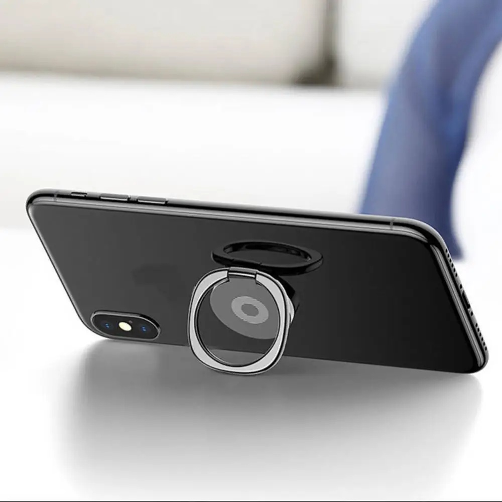 Universele vingerring telefoon - Mobile Tech Accessories recensie en prijs