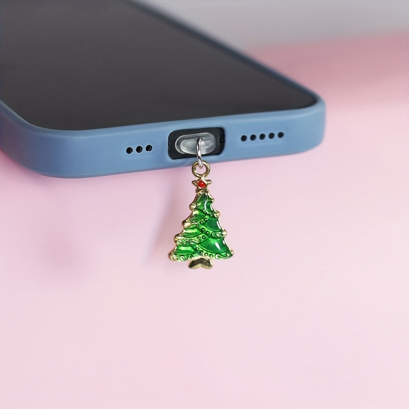 Kerst Kerstman Kerstboom Kerst - Mobile Tech Accessories recensie en prijs
