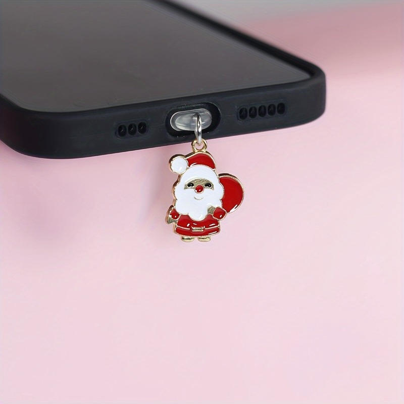 Kerst Kerstman Kerstboom Kerst - Mobile Tech Accessories recensie en prijs