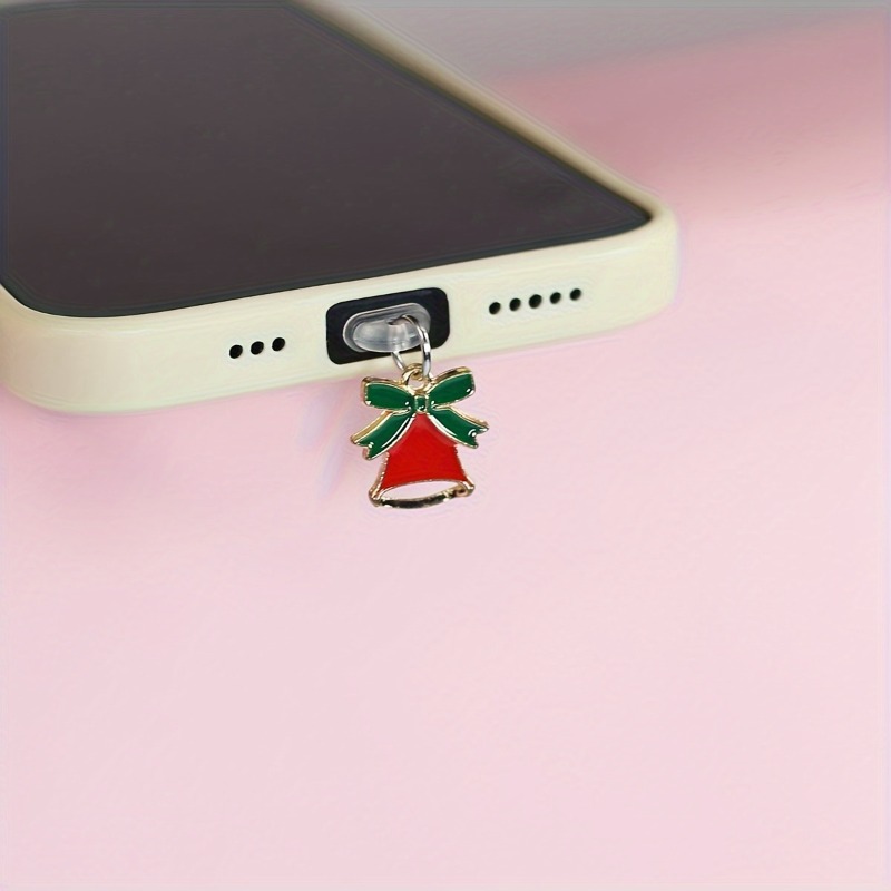 Kerst Kerstman Kerstboom Kerst - Mobile Tech Accessories recensie en prijs