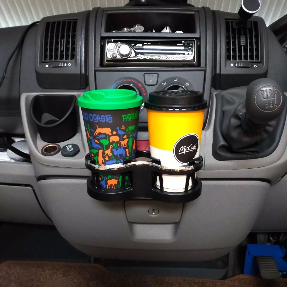 RV Drinken Bekerhouder Waterfl - Tech Car Accessories recensie en prijs