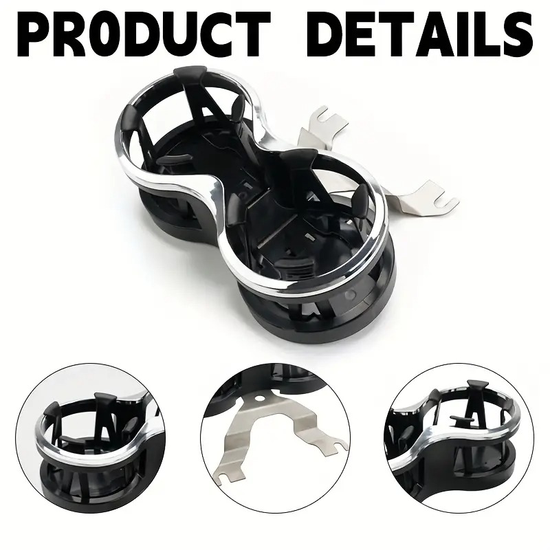 RV Drinken Bekerhouder Waterfl - Tech Car Accessories recensie en prijs