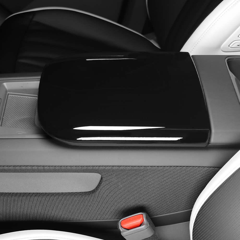 Armsteun opbergpaneel afdekkin - Tech Car Accessories recensie en prijs