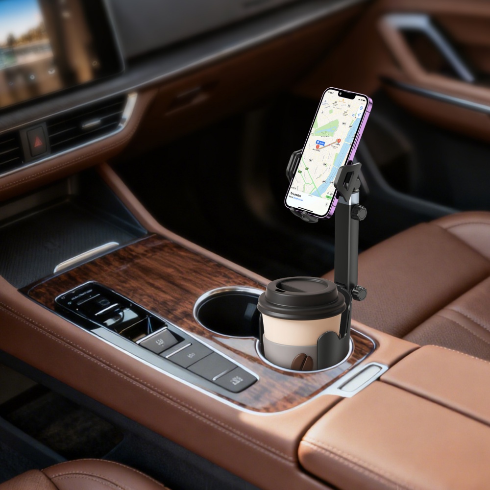 Auto bekerhouder telefoonhoude - Mobile Tech Accessories recensie en prijs