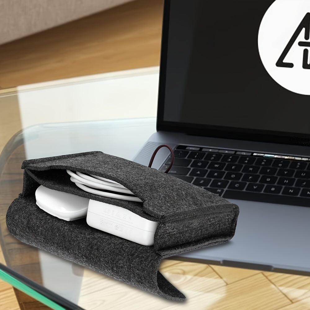 Draagbare Vilt Opbergtas Outdo - Tech Accessories Case recensie en prijs