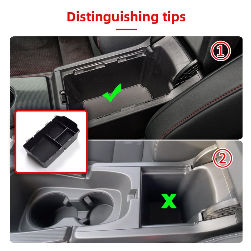 Voor Honda Civic 11e Gen 2021  - Tech Car Accessories recensie en prijs