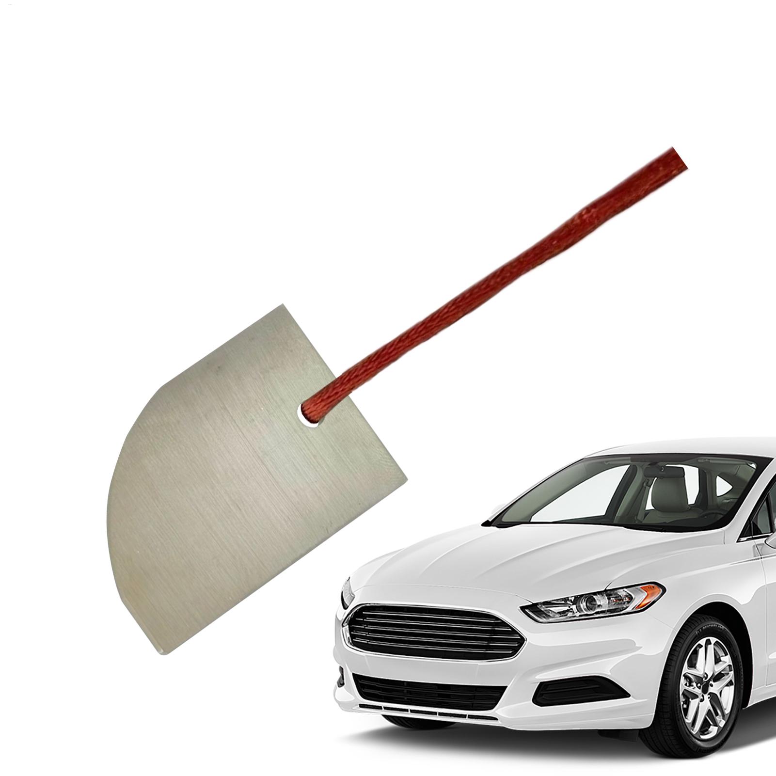 Autolakreparatieschraper, auto - Tech Car Accessories recensie en prijs
