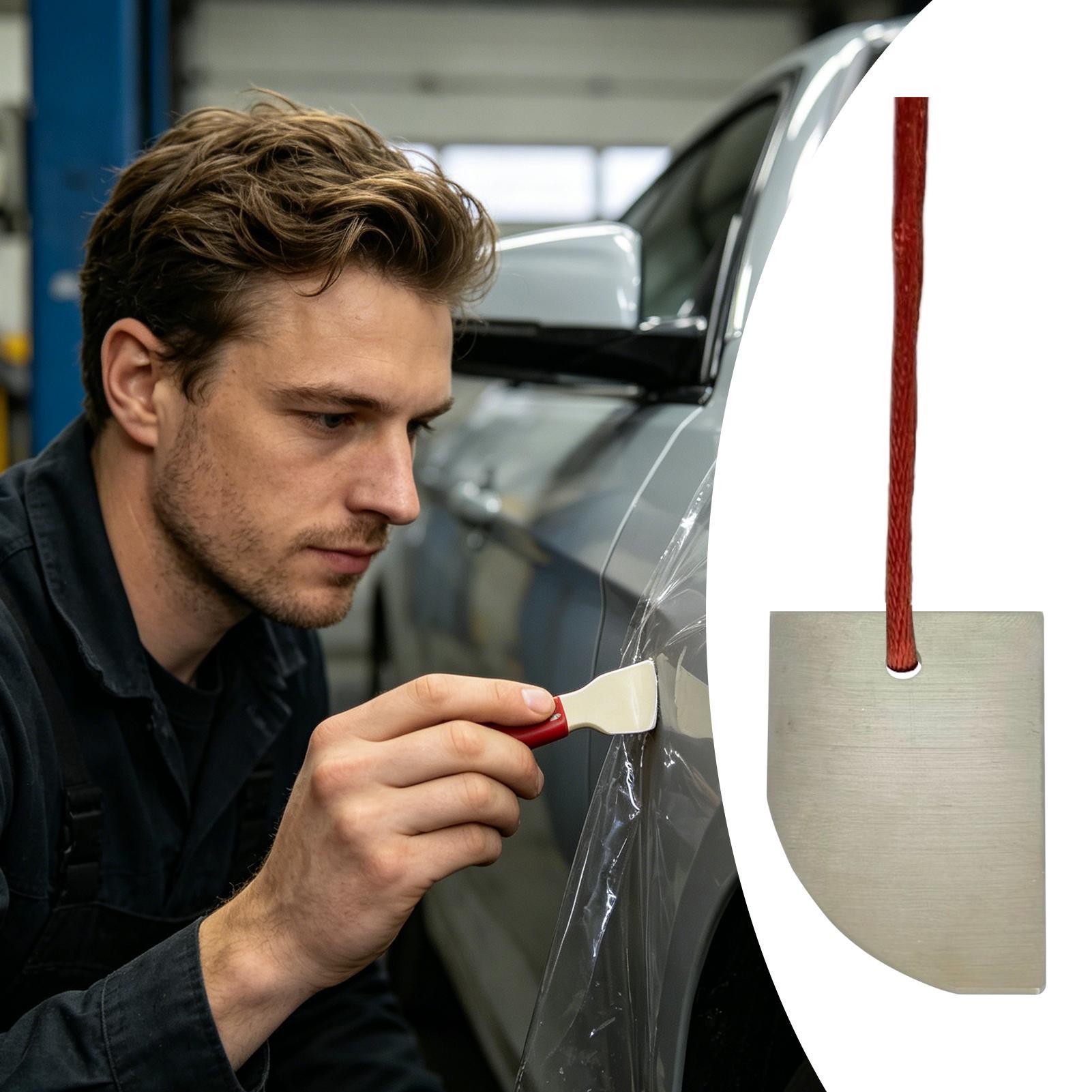 Autolakreparatieschraper, auto - Tech Car Accessories recensie en prijs