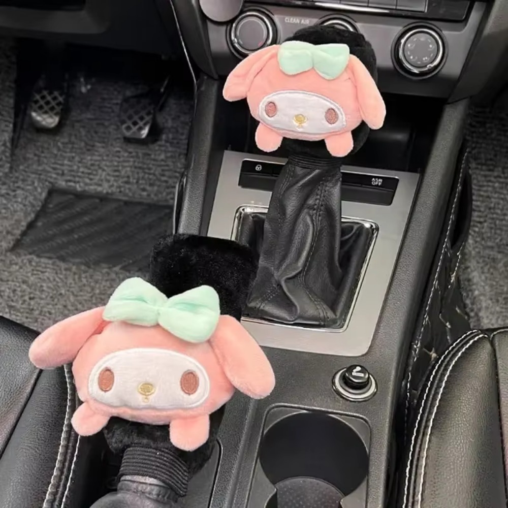 Sanrio Auto Versnellingspook H - Kawaii Tech Accessories recensie en prijs