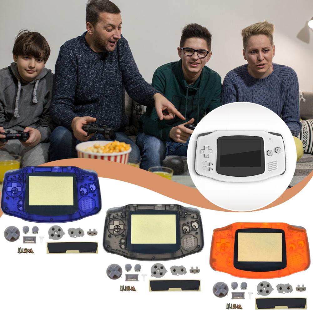2026 Nieuwe Custom GBA Vervang - Mobile Tech Accessories recensie en prijs