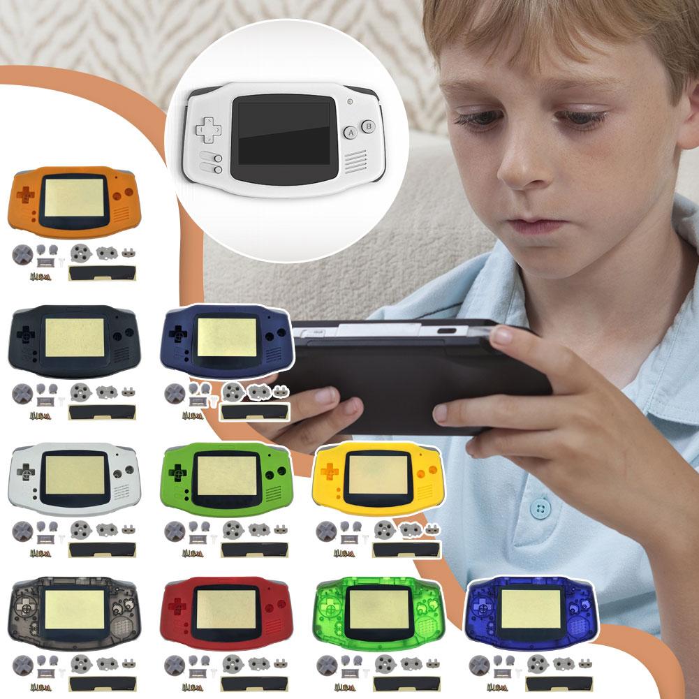 2026 Nieuwe Custom GBA Vervang - Mobile Tech Accessories recensie en prijs