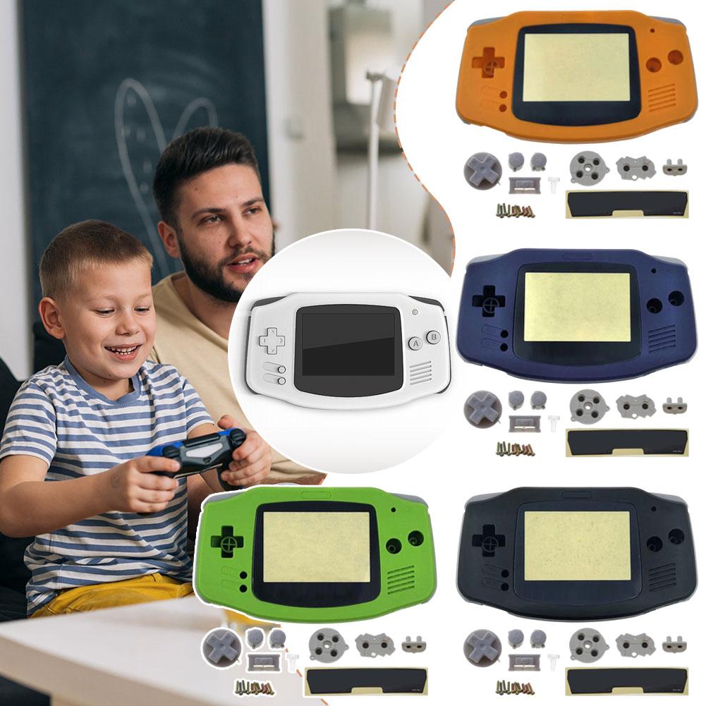 2026 Nieuwe Custom GBA Vervang - Mobile Tech Accessories recensie en prijs