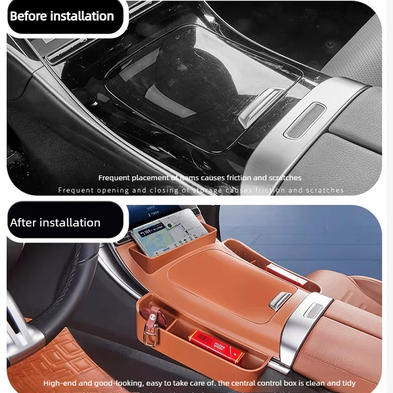 Siliconen beschermmat voor mid - Tech Car Accessories recensie en prijs