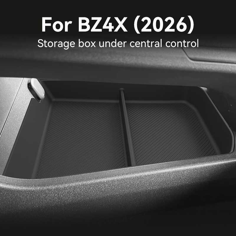 Voor Toyota BZ4X 2026 RHD Midd - Tech Car Accessories recensie en prijs
