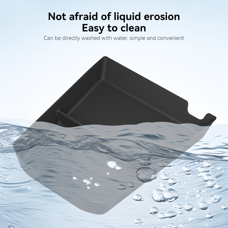 Voor Toyota BZ4X 2026 RHD Midd - Tech Car Accessories recensie en prijs