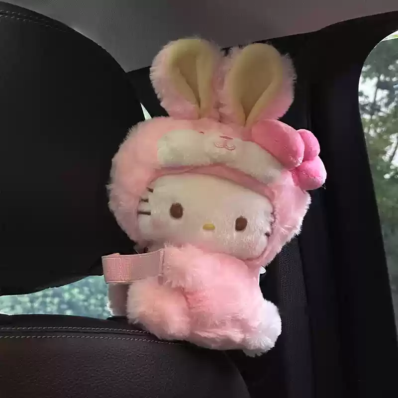 Sanrio, Hello Kitty, My Melody - Kawaii Tech Accessories recensie en prijs