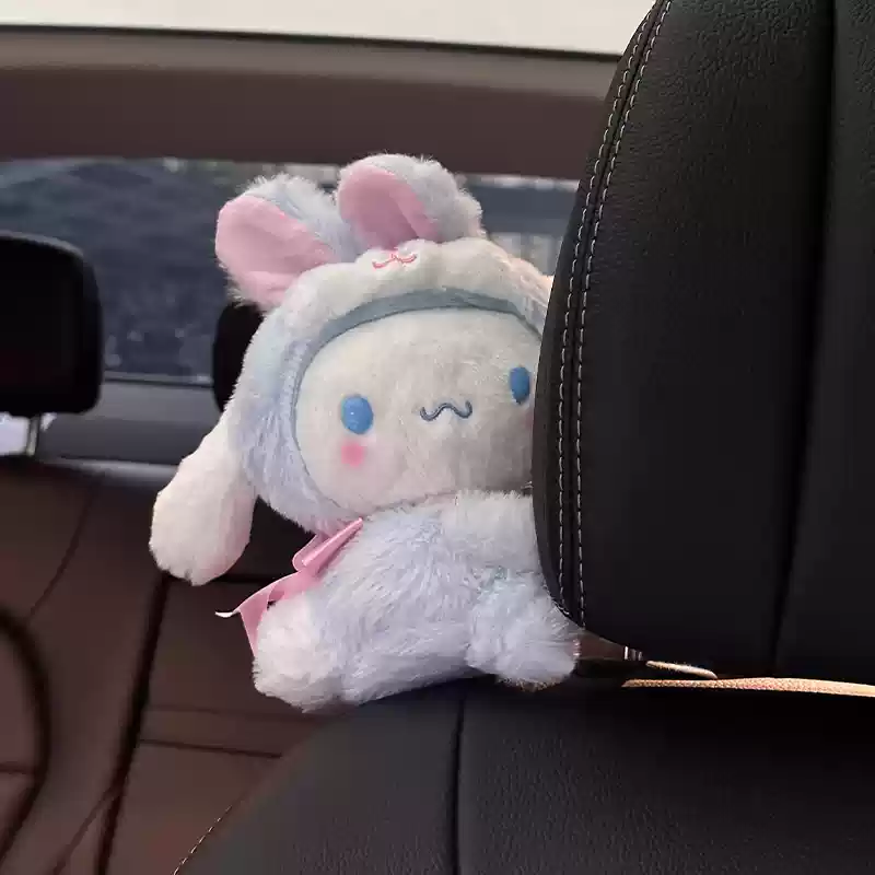 Sanrio, Hello Kitty, My Melody - Kawaii Tech Accessories recensie en prijs